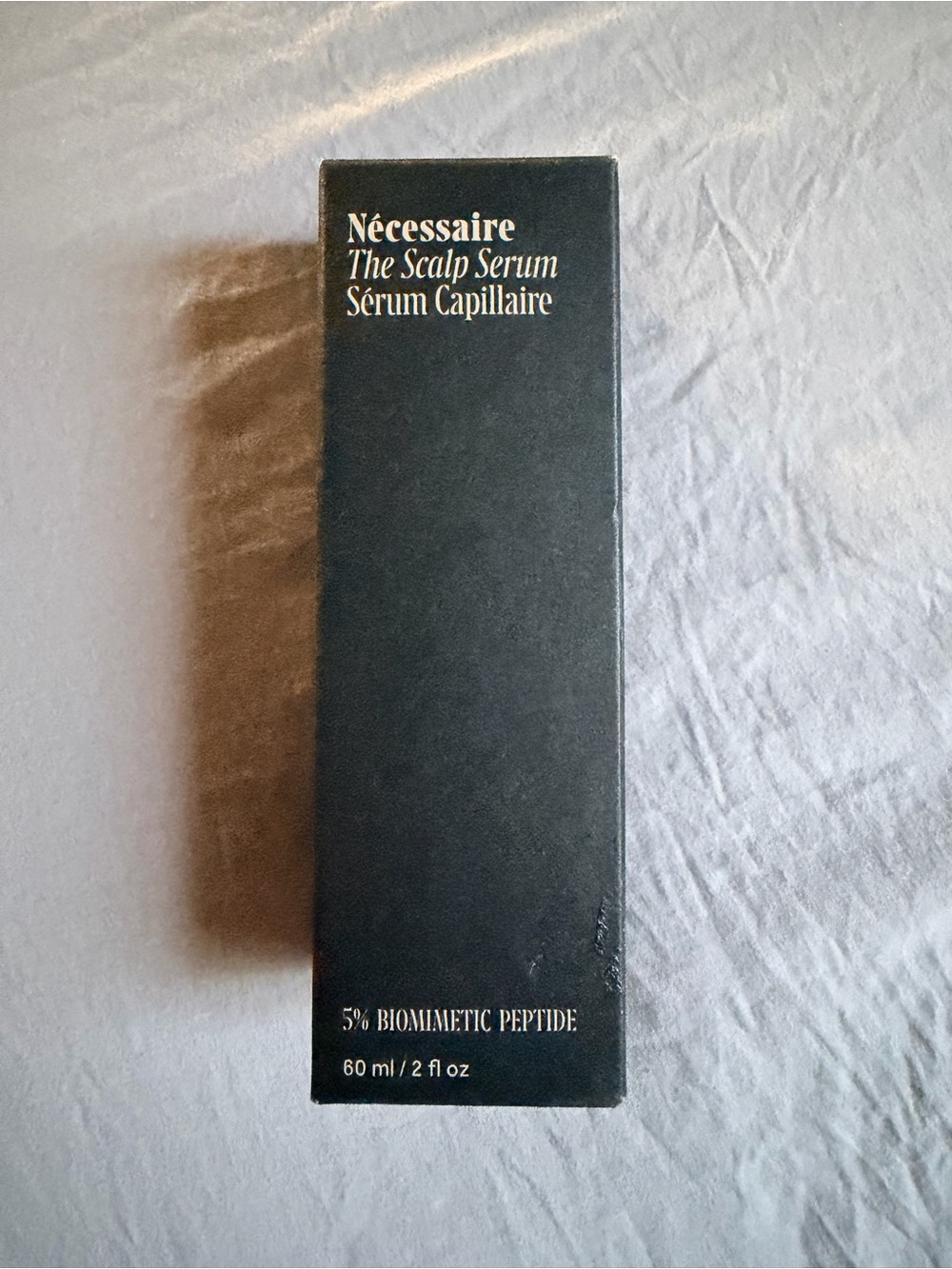 Nécessaire The Scalp Serum — 60 ml/2 oz